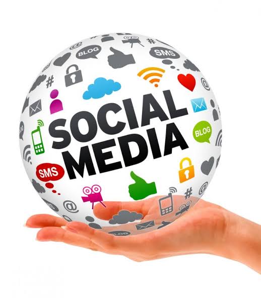 social media